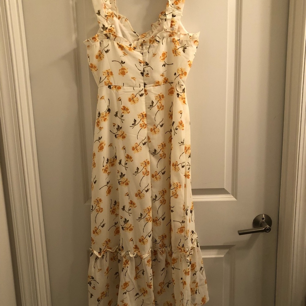 Remi Dress - Picture 3 of 3